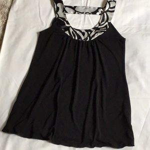 BCX woman beautiful shirt